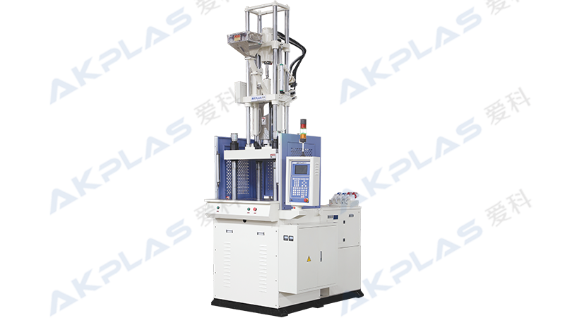 AT-1500、150噸立式注塑機(jī)