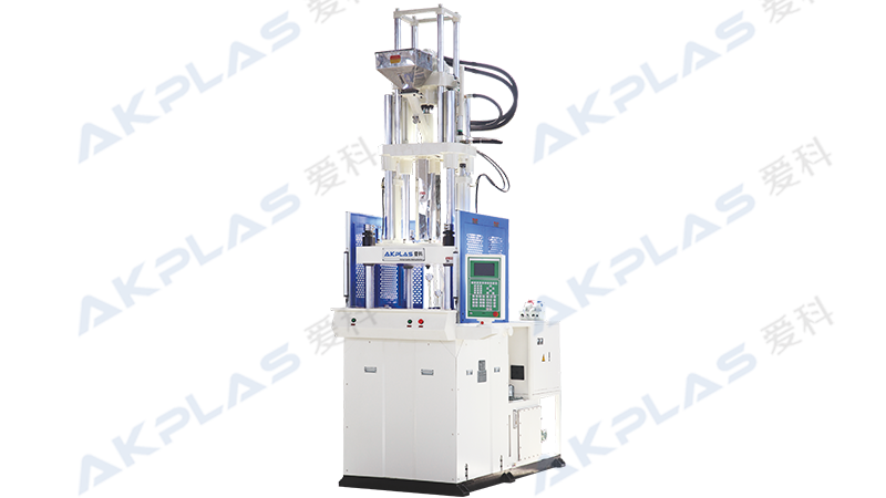 AT-1800、180噸立式注塑機(jī)